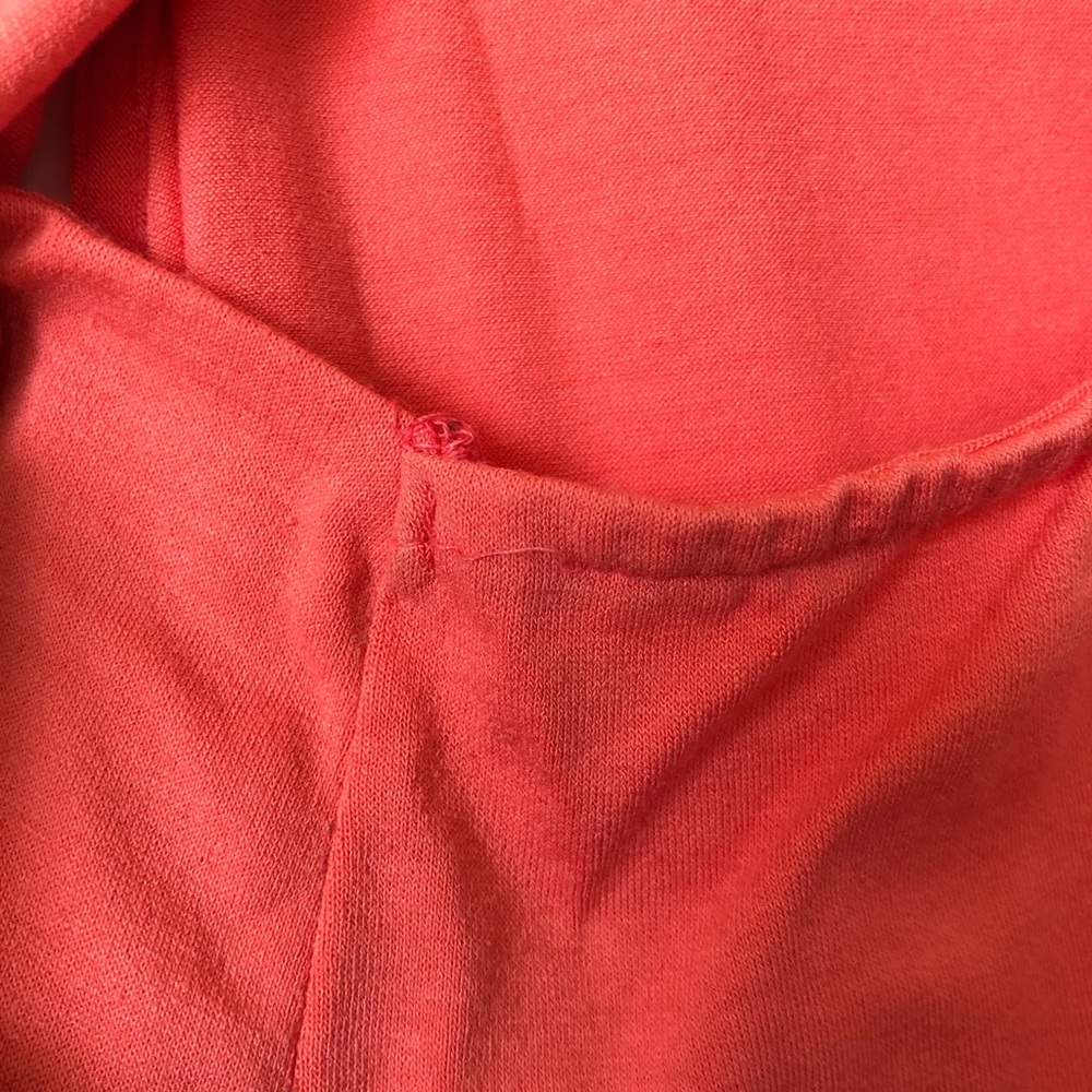 a-line Racerback Top - Picture 4 of 4